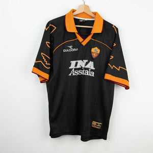 maglia third roma diadora 1999/2000 by DIADORA - Home