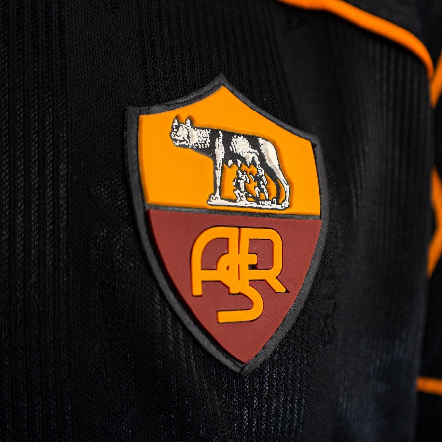 MAGLIA THIRD ROMA DIADORA 1999/2000 MONTELLA 9 by DIADORA - Home (4)