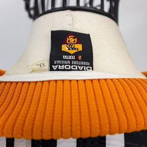 MAGLIA THIRD ROMA DIADORA 1999/2000 MONTELLA 9 by DIADORA - Home (6)