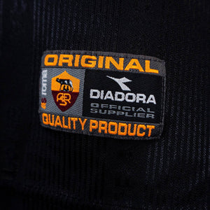 MAGLIA THIRD ROMA DIADORA 1999/2000 MONTELLA 9 by DIADORA - Home (8)