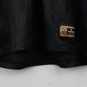 Maglia third Roma Diadora Montella n9 1999/2000 by DIADORA - Home (18)