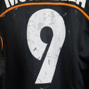 Maglia third Roma Diadora Montella n9 1999/2000 by DIADORA - Home (5)