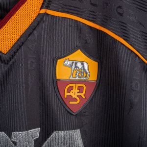 Maglia Third Roma Diadora Nakata 8 1999/2000 by DIADORA - Home (11)
