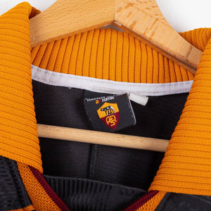 Maglia Third Roma Diadora Nakata 8 1999/2000 by DIADORA - Home (15)
