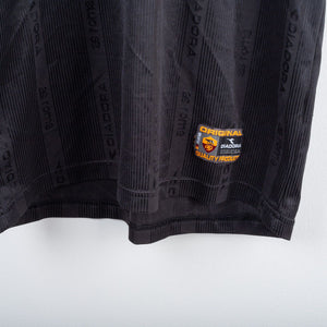 Maglia Third Roma Diadora Nakata 8 1999/2000 by DIADORA - Home (18)