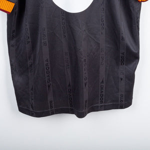 Maglia Third Roma Diadora Nakata 8 1999/2000 by DIADORA - Home (6)