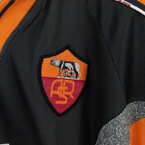 maglia third roma diadora totti 10 1998/1999 by DIADORA - Home (10)