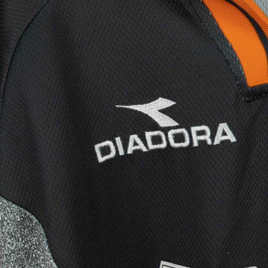 maglia third roma diadora totti 10 1998/1999 by DIADORA - Home (11)