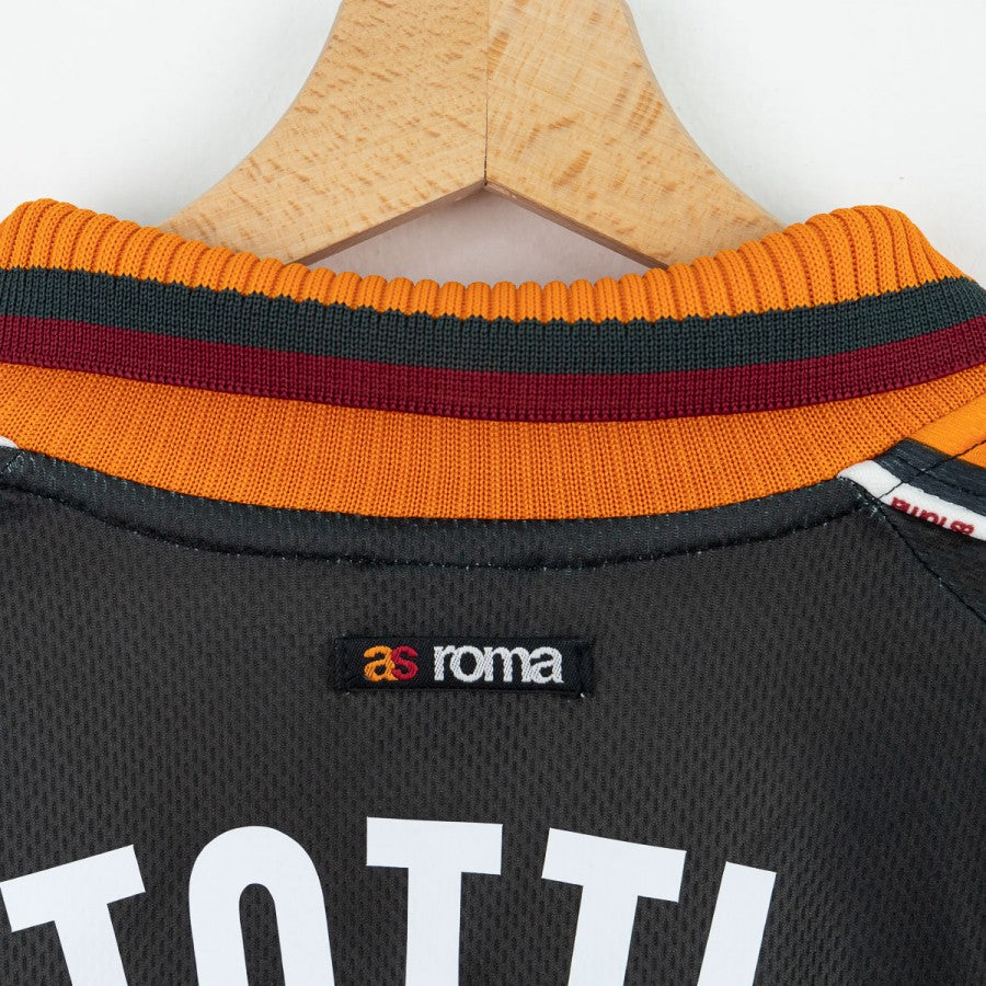 maglia third roma diadora totti 10 1998/1999 by DIADORA - Home (3)