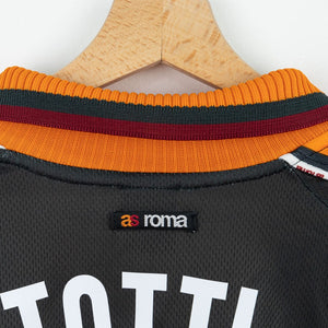 maglia third roma diadora totti 10 1998/1999 by DIADORA - Home (3)