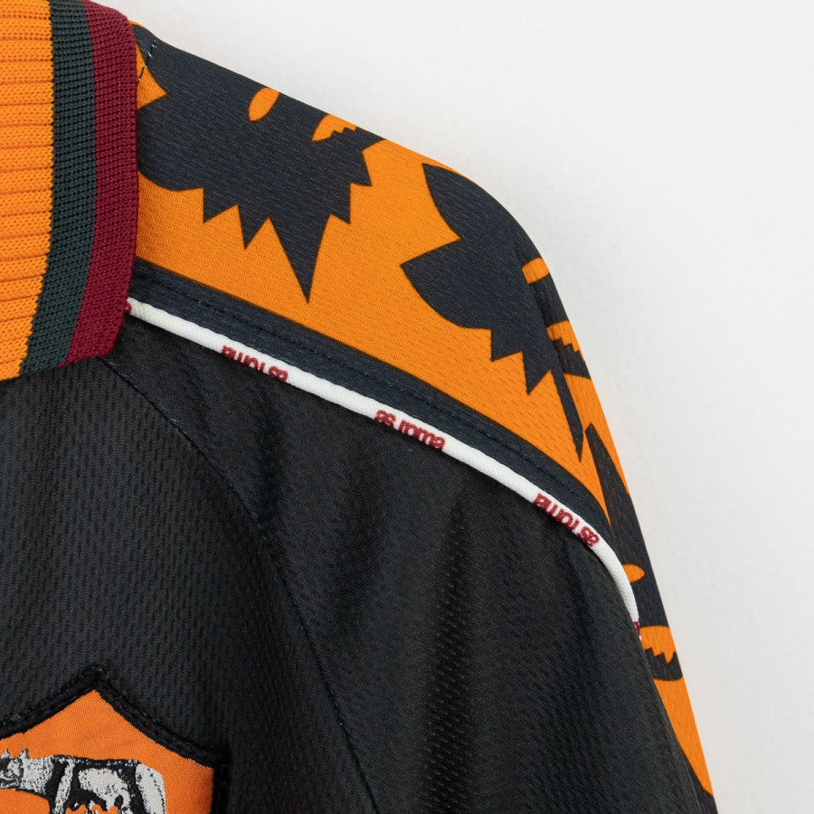 maglia third roma diadora totti 10 1998/1999 by DIADORA - Home (8)