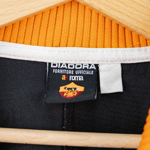 maglia third roma diadora totti 10 1999/2000 by DIADORA - Home (10)