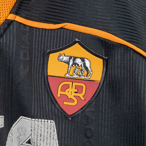 maglia third roma diadora totti 10 1999/2000 by DIADORA - Home (3)