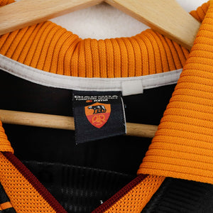 Maglia Third Roma Diadora Totti 10 1999/2000 by DIADORA - Home (16)