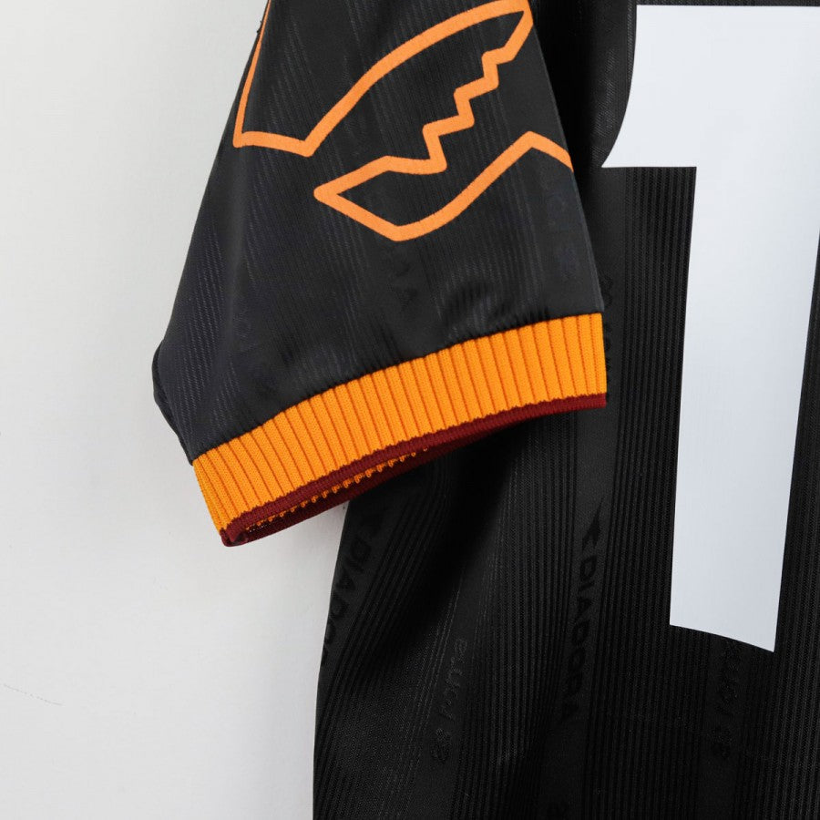 Maglia Third Roma Diadora Totti 10 1999/2000 by DIADORA - Home (7)