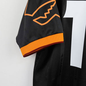 Maglia Third Roma Diadora Totti 10 1999/2000 by DIADORA - Home (7)