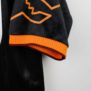 Maglia Third Roma Diadora Totti 10 1999/2000 by DIADORA - Home (8)