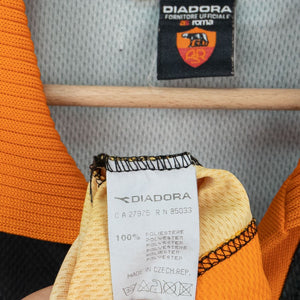maglia third roma diadora totti 10  by DIADORA - Home (13)