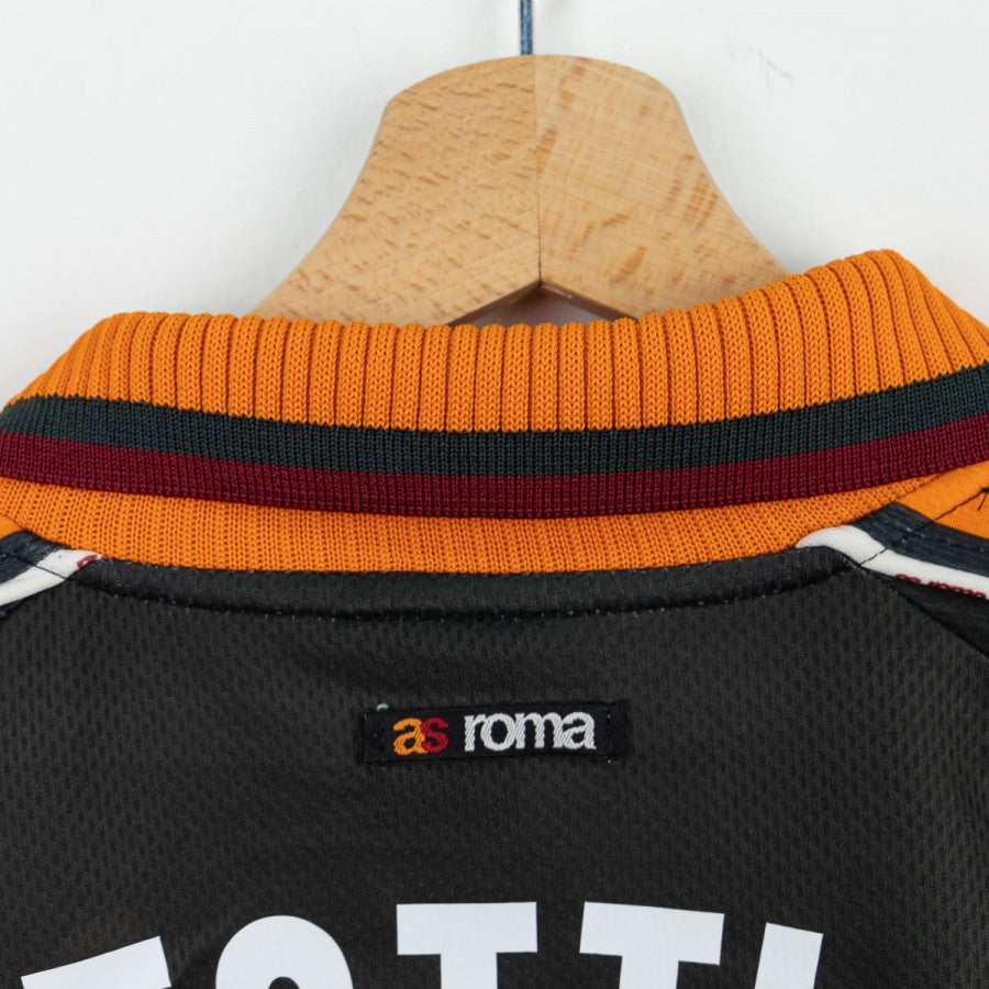 maglia third roma diadora totti 10  by DIADORA - Home (3)