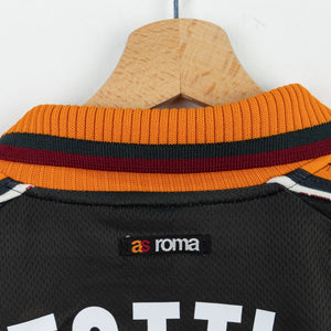 maglia third roma diadora totti 10  by DIADORA - Home (3)