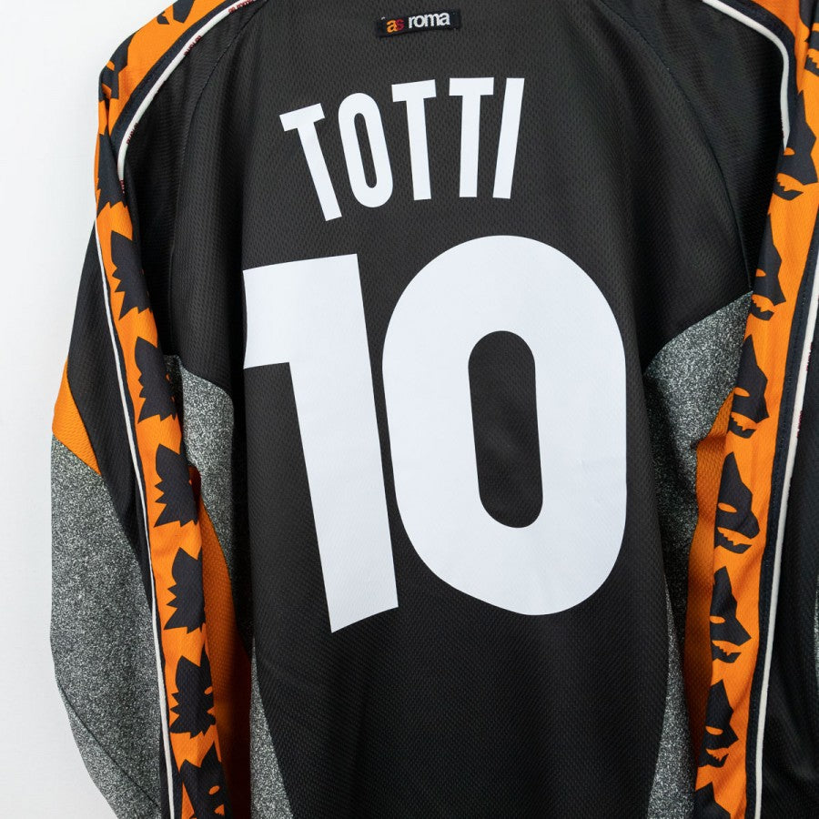 Roma third shirt Diadora Totti 10 1999/2000