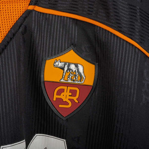 Maglia Third Roma Diadora Totti 10 ML 1999/2000 by DIADORA - Home (11)