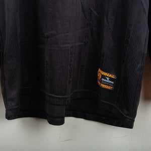 Maglia Third Roma Diadora Totti 10 ML 1999/2000 by DIADORA - Home (17)