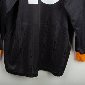 Maglia Third Roma Diadora Totti 10 ML 1999/2000 by DIADORA - Home (6)