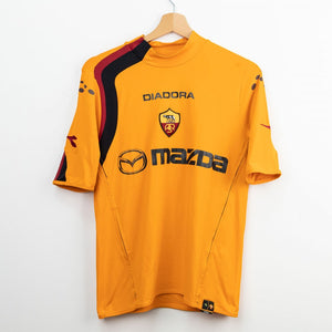 maglia third roma totti 10 2004/2005 by DIADORA - Home (2)