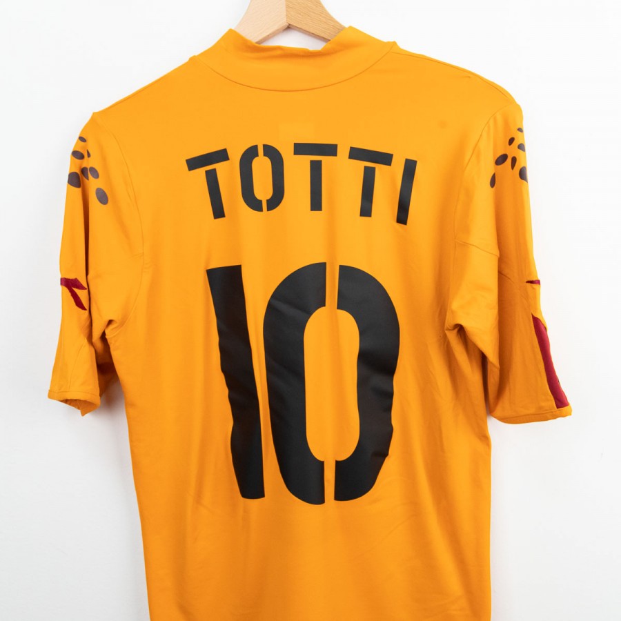 maglia third roma totti 10 2004/2005 by DIADORA - Home (4)