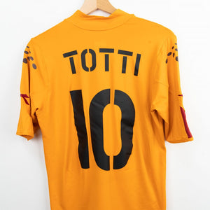 maglia third roma totti 10 2004/2005 by DIADORA - Home (4)