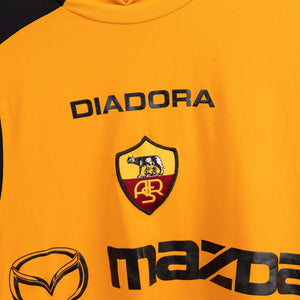maglia third roma totti 10 2004/2005 by DIADORA - Home (8)