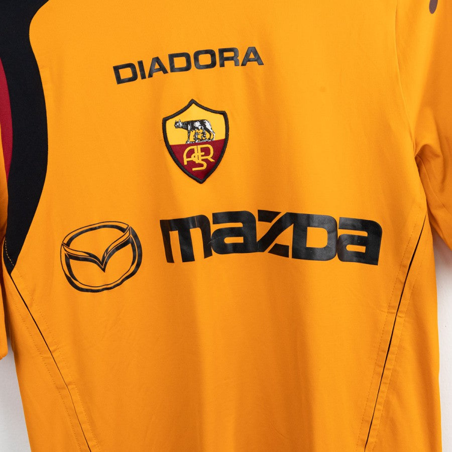 maglia third roma totti 10 2004/2005 by DIADORA - Home (9)