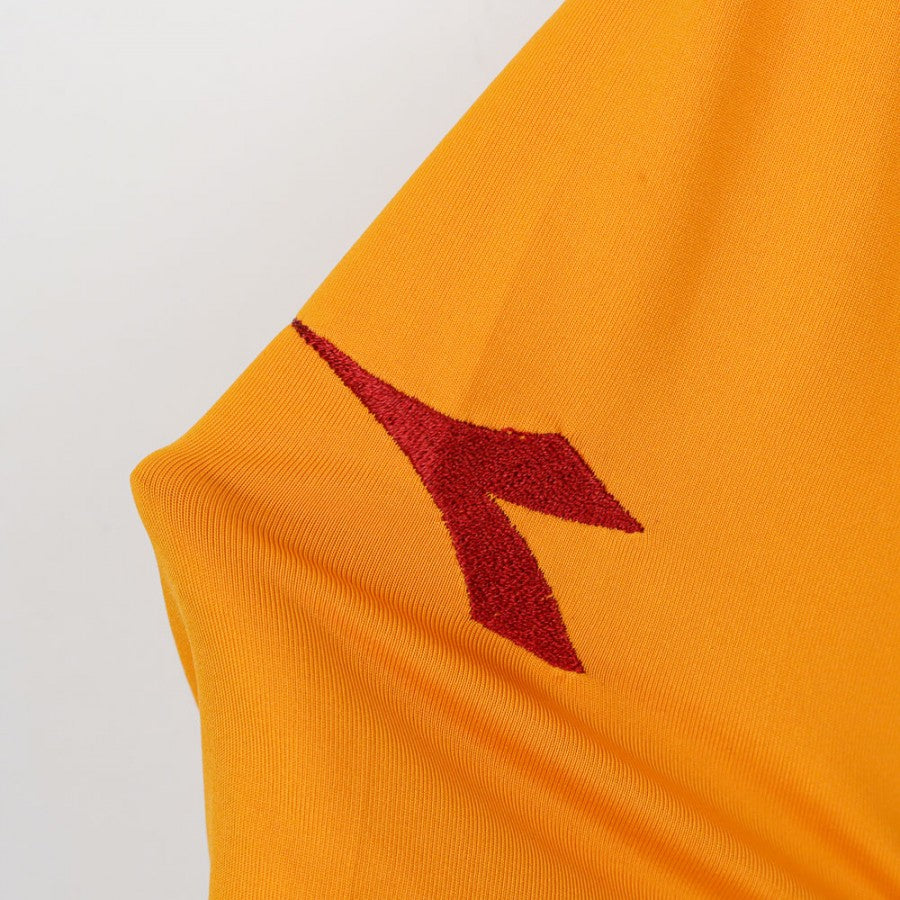 Maglia Third Roma Totti 10 2005/2006 by DIADORA - Home (10)