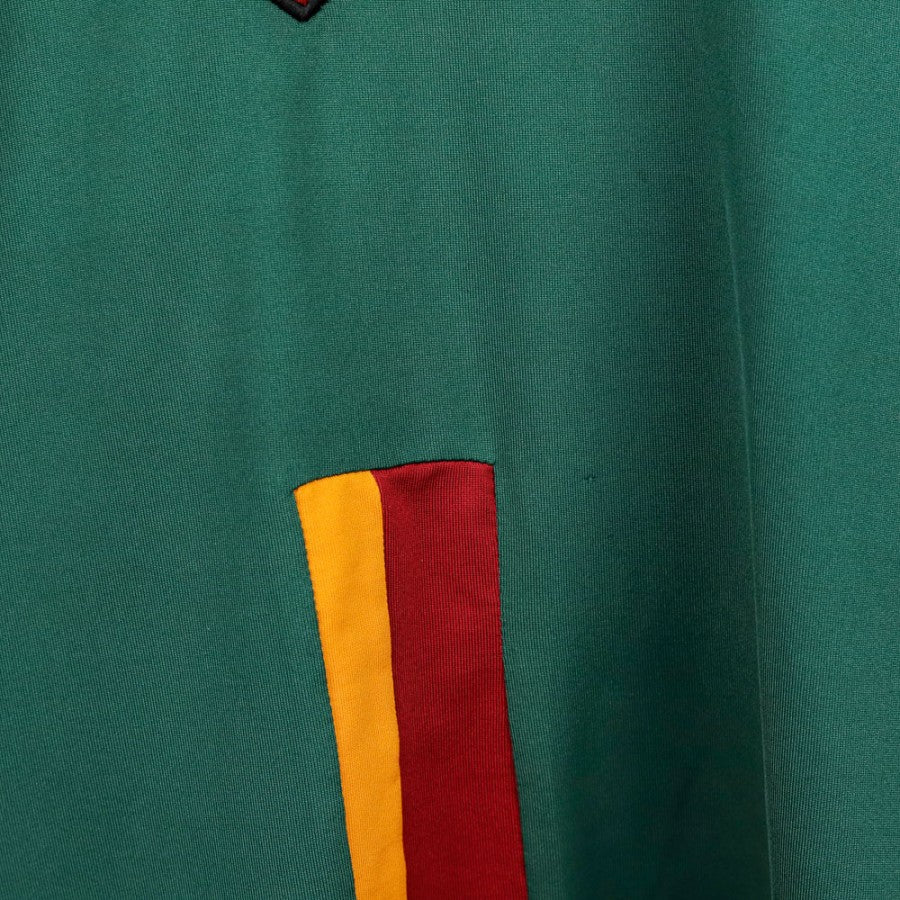 Maglia Third Roma Totti 10 2005/2006 by DIADORA - Home (15)