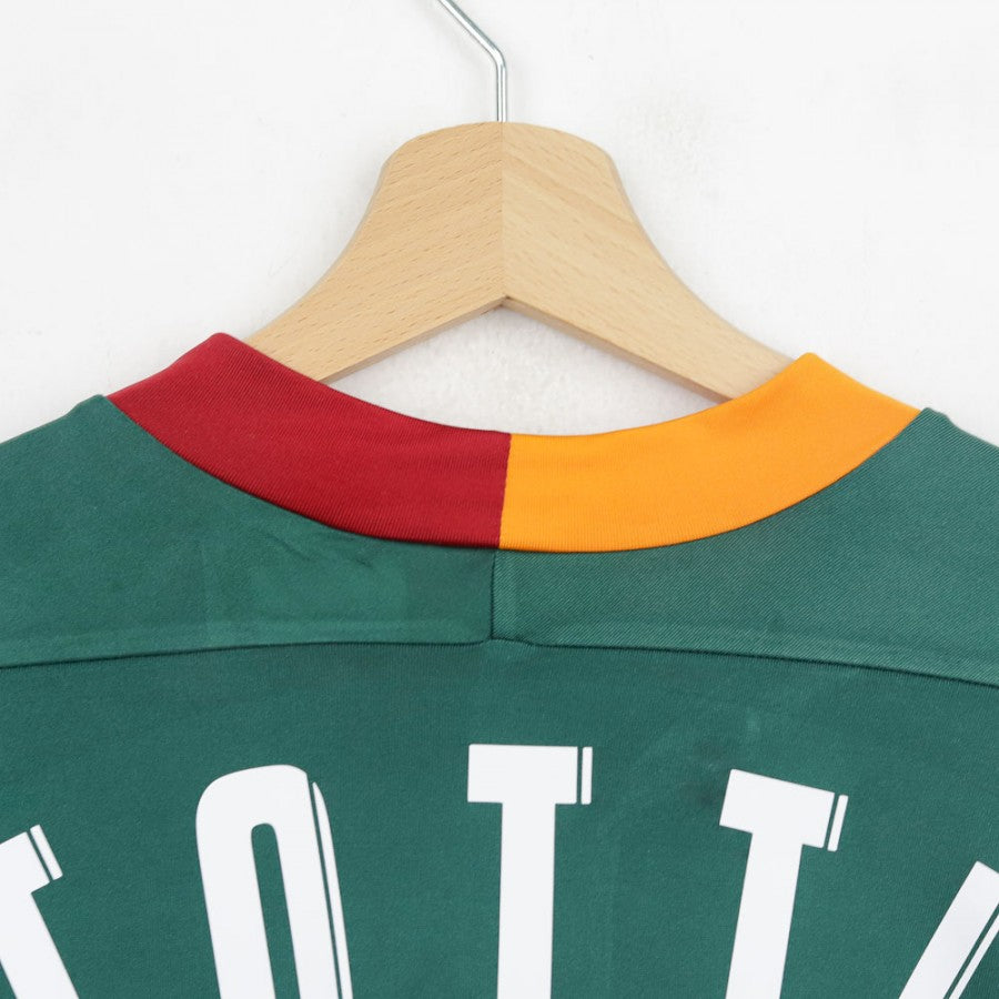 Maglia Third Roma Totti 10 2005/2006 by DIADORA - Home (3)