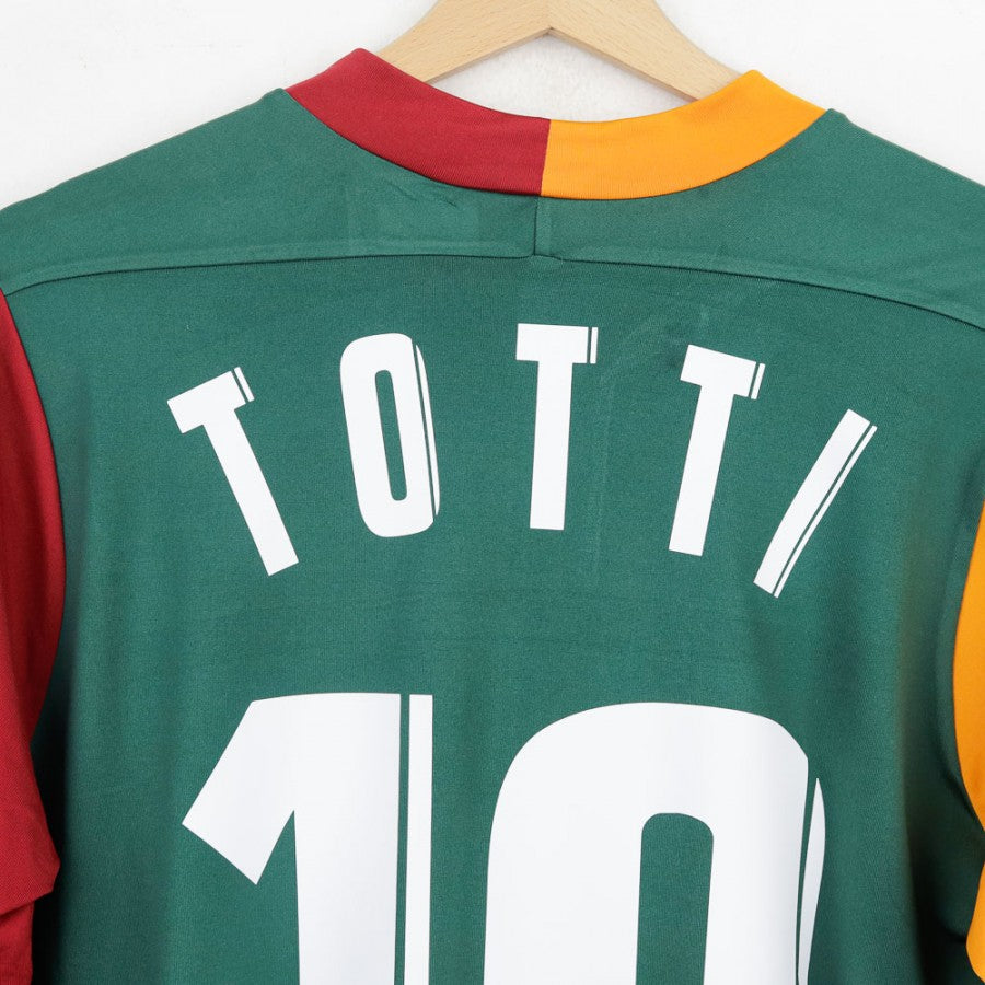 Maglia Third Roma Totti 10 2005/2006 by DIADORA - Home (4)