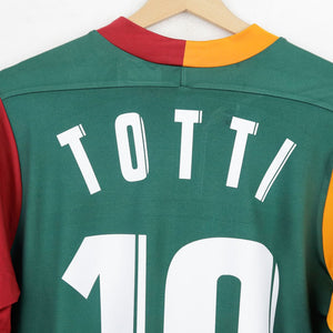 Maglia Third Roma Totti 10 2005/2006 by DIADORA - Home (4)