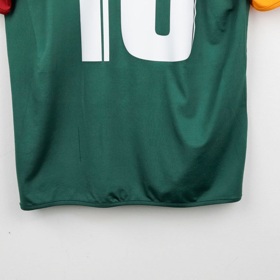 Maglia Third Roma Totti 10 2005/2006 by DIADORA - Home (5)
