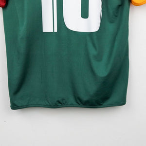 Maglia Third Roma Totti 10 2005/2006 by DIADORA - Home (5)