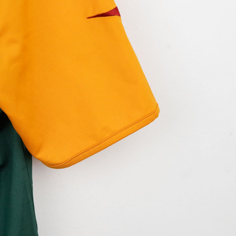 Maglia Third Roma Totti 10 2005/2006 by DIADORA - Home (7)