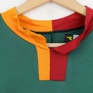 Maglia Third Roma Totti 10 2005/2006 by DIADORA - Home (8)