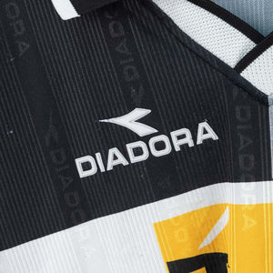 maglia third udinese diadora 2000/2001 by DIADORA - Home (10)