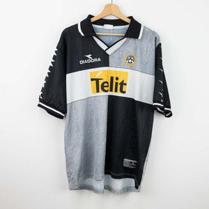 maglia third udinese diadora 2000/2001 by DIADORA - Home
