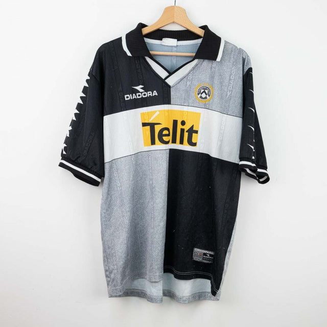 maglia third udinese diadora 2000/2001 by DIADORA - Home