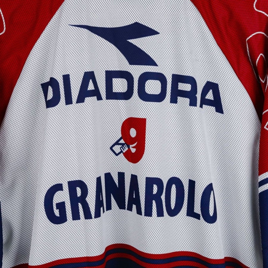 maglia training bologna diadora 1997/1998 by DIADORA - Home (3)