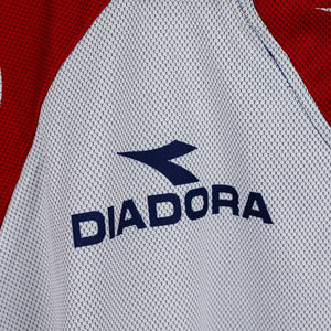 maglia training bologna diadora 1997/1998 by DIADORA - Home (9)
