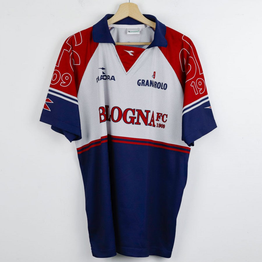 maglia training bologna diadora 1997/1998 by DIADORA - Home