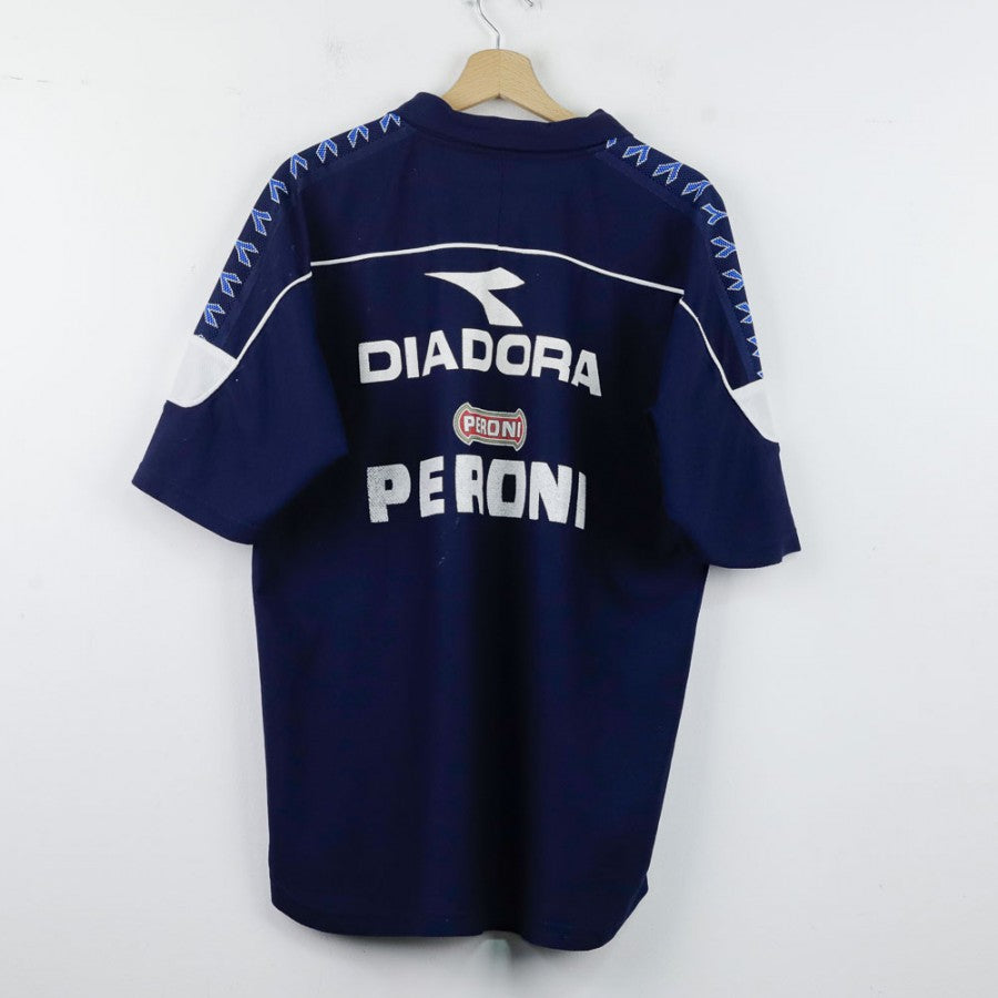 Maglia Training Napoli Diadora 2000/2001 by DIADORA - Home (2)