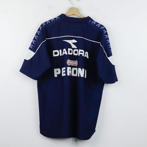 Maglia Training Napoli Diadora 2000/2001 by DIADORA - Home (2)